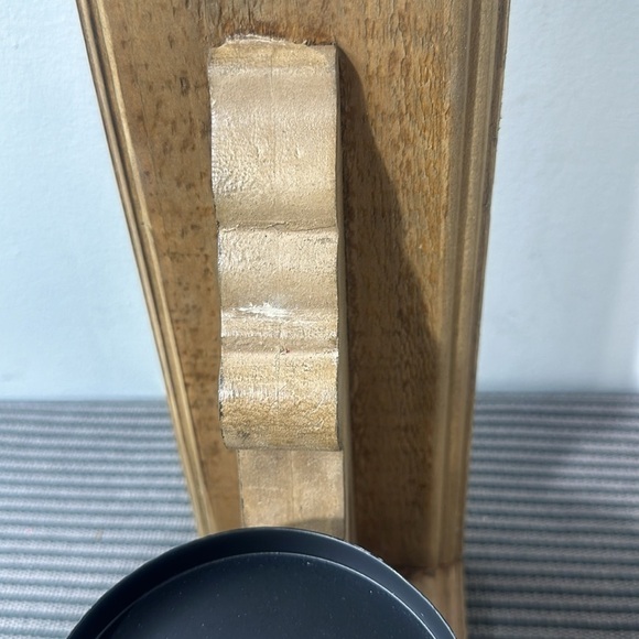 Two candle holder - Picture 4 of 5